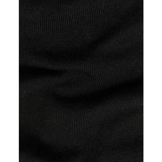 Autograph 2pk Socks With Cashmere Lingerie Black 2 Autograph 2pk Socks With Cashmere Lingerie Black - Image 2