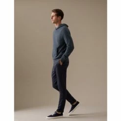 Autograph Pure Cashmere Knitted Hoodie Men Black 11 Autograph Pure Cashmere Knitted Hoodie Men Black -autograph Shop unnamed file 1786