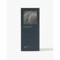 Autograph Spiced Vetiver Eau De Parfum 100ml Beauty No Colour 9 Autograph Spiced Vetiver Eau De Parfum 100ml Beauty No Colour -autograph Shop unnamed file 1817