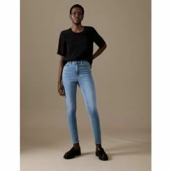 Autograph High Waisted Skinny Jeans Women Black 20 Autograph High Waisted Skinny Jeans Women Black -autograph Shop unnamed file 187