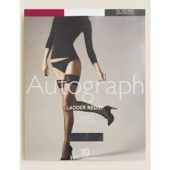 Autograph 10 Denier Ladder Resist Matt Hold-ups Lingerie Rose Quartz 20 Autograph 10 Denier Ladder Resist Matt Hold-ups Lingerie Rose Quartz -autograph Shop unnamed file 1870