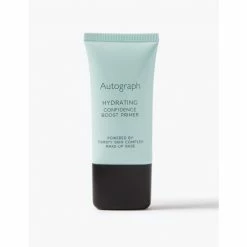 Autograph Hydrating Confidence Boost Primer 30ml Beauty No Colour 5 Autograph Hydrating Confidence Boost Primer 30ml Beauty No Colour -autograph Shop unnamed file 1886