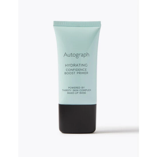 Autograph Hydrating Confidence Boost Primer 30ml Beauty No Colour 3 Autograph Hydrating Confidence Boost Primer 30ml Beauty No Colour - Image 3
