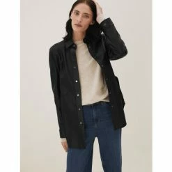 Autograph Leather Belted Shacket Women Black 11 Autograph Leather Belted Shacket Women Black -autograph Shop unnamed file 1894
