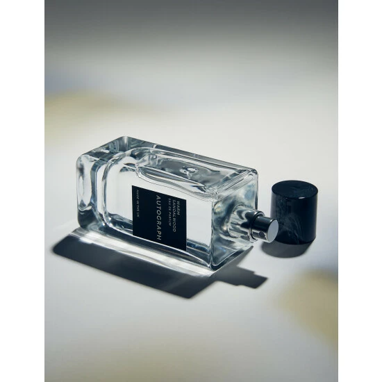 Autograph Warm Sandalwood Eau De Parfum 100ml Beauty No Colour 3 Autograph Warm Sandalwood Eau De Parfum 100ml Beauty No Colour - Image 3