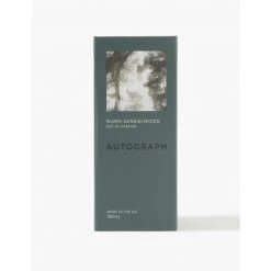 Autograph Warm Sandalwood Eau De Parfum 100ml Beauty No Colour 9 Autograph Warm Sandalwood Eau De Parfum 100ml Beauty No Colour -autograph Shop unnamed file 1908