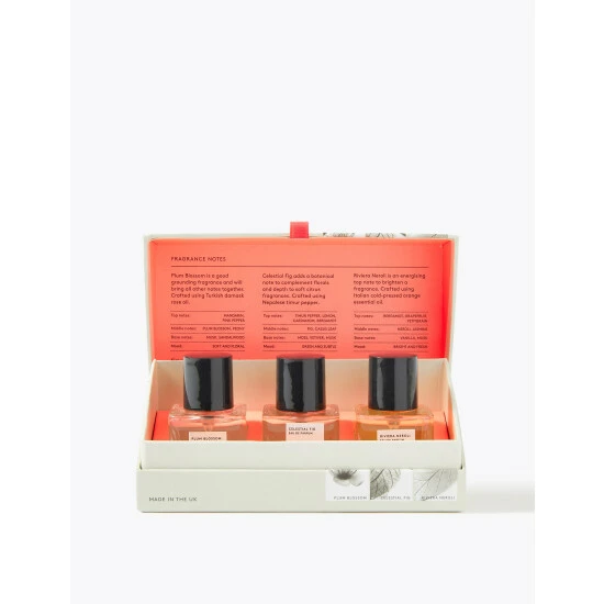 Autograph 30ml Trio Gift Set Beauty No Colour 2 Autograph 30ml Trio Gift Set Beauty No Colour - Image 2