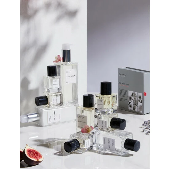 Autograph 30ml Trio Gift Set Beauty No Colour 5 Autograph 30ml Trio Gift Set Beauty No Colour - Image 5