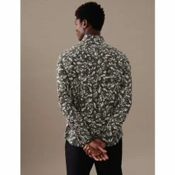 Autograph Cotton Rich Floral Shirt Men Black Mix 11 Autograph Cotton Rich Floral Shirt Men Black Mix -autograph Shop unnamed file 1921