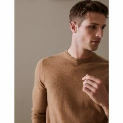 Autograph Pure Cashmere Crew Neck Jumper Men Purple 23 Autograph Pure Cashmere Crew Neck Jumper Men Purple -autograph Shop unnamed file 196