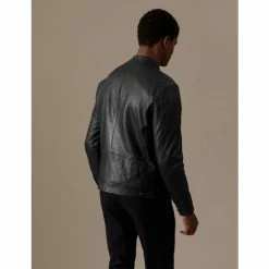 Autograph Leather Biker Jacket Men Black 14 Autograph Leather Biker Jacket Men Black -autograph Shop unnamed file 1965