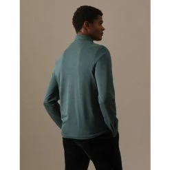 Autograph Cotton Blend Polo Shirt Men Grey Mix 11 Autograph Cotton Blend Polo Shirt Men Grey Mix -autograph Shop unnamed file 1988