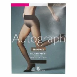 Autograph 10 Denier Ladder Resist Seamless Tights Lingerie Rose Quartz 7 Autograph 10 Denier Ladder Resist Seamless Tights Lingerie Rose Quartz -autograph Shop unnamed file 2011