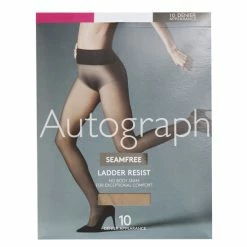 Autograph 10 Denier Ladder Resist Seamless Tights Lingerie Rose Quartz 9 Autograph 10 Denier Ladder Resist Seamless Tights Lingerie Rose Quartz -autograph Shop unnamed file 2013