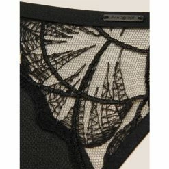 Autograph Calvi Embroidery Thong Lingerie Cherry Red 13 Autograph Calvi Embroidery Thong Lingerie Cherry Red -autograph Shop unnamed file 2019