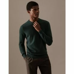 Autograph Pure Cashmere Crew Neck Jumper Men Purple 31 Autograph Pure Cashmere Crew Neck Jumper Men Purple -autograph Shop unnamed file 204