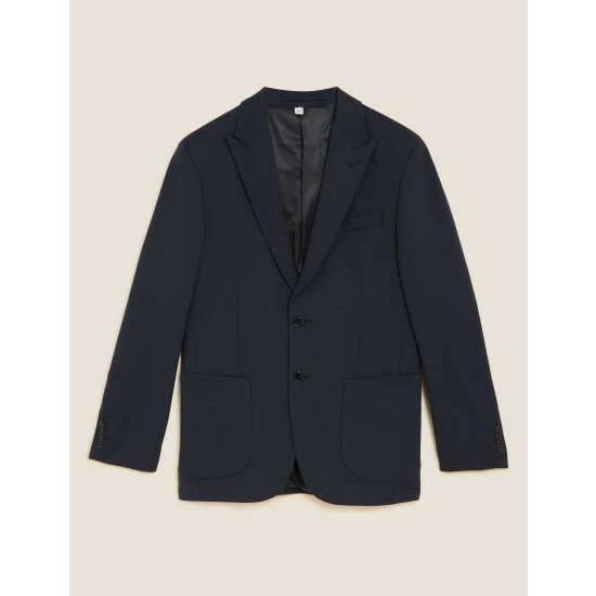 Autograph Jersey Jacket Men Light Grey 1 Autograph Jersey Jacket Men Light Grey