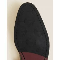 Autograph Leather Double Monk Strap Shoes Men Black 9 Autograph Leather Double Monk Strap Shoes Men Black -autograph Shop unnamed file 2074