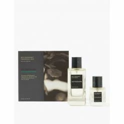 Autograph Wild Bergamot Men's Fragrance Gift Set Beauty No Colour 8 Autograph Wild Bergamot Men's Fragrance Gift Set Beauty No Colour -autograph Shop unnamed file 2086