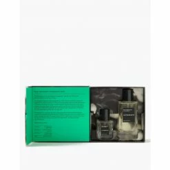 Autograph Wild Bergamot Men's Fragrance Gift Set Beauty No Colour 9 Autograph Wild Bergamot Men's Fragrance Gift Set Beauty No Colour -autograph Shop unnamed file 2087