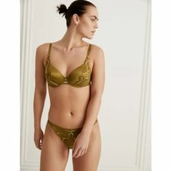 Autograph Amalfi Embroidery Wired Full Cup Bra A-E Lingerie Chartreuse 14 Autograph Amalfi Embroidery Wired Full Cup Bra A-E Lingerie Chartreuse -autograph Shop unnamed file 2096