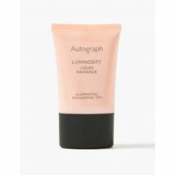 Autograph Luminosity Liquid Radiance 30ml Beauty Gold