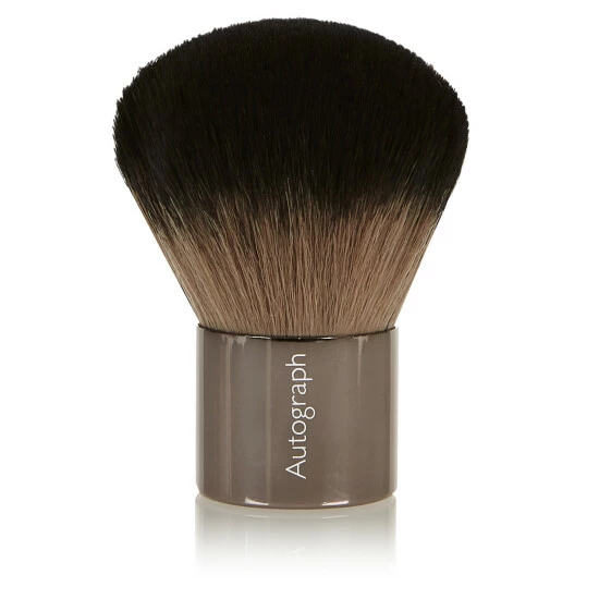 Autograph Kabuki Make Up Brush Offers No Colour 1 Autograph Kabuki Make Up Brush Offers No Colour