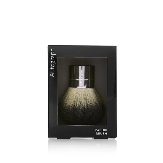 Autograph Kabuki Make Up Brush Offers No Colour 2 Autograph Kabuki Make Up Brush Offers No Colour - Image 2