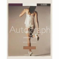 Autograph 10 Denier Ladder Resist Matt Stockings Lingerie Black 13 Autograph 10 Denier Ladder Resist Matt Stockings Lingerie Black -autograph Shop unnamed file 2121