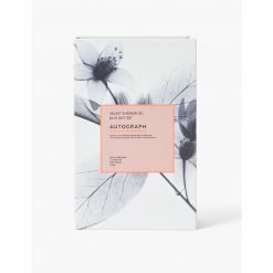 Autograph Velvet Shower Oil Duo Gift Set Beauty No Colour 9 Autograph Velvet Shower Oil Duo Gift Set Beauty No Colour -autograph Shop unnamed file 2131