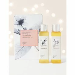 Autograph Velvet Shower Oil Duo Gift Set Beauty No Colour 11 Autograph Velvet Shower Oil Duo Gift Set Beauty No Colour -autograph Shop unnamed file 2133