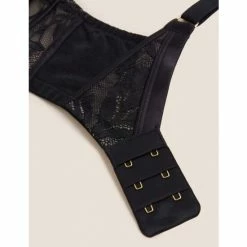 Autograph Lexington Wired Full Cup Bra F-H Lingerie Black 12 Autograph Lexington Wired Full Cup Bra F-H Lingerie Black -autograph Shop unnamed file 2151