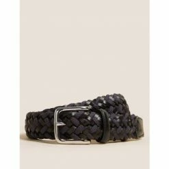 Autograph Leather Textured Belt Men Black Mix 5 Autograph Leather Textured Belt Men Black Mix -autograph Shop unnamed file 2196