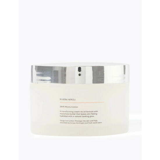 Autograph Riviera Neroli Hydrating Body Melt 240ml Beauty No Colour 7 Autograph Riviera Neroli Hydrating Body Melt 240ml Beauty No Colour - Image 7