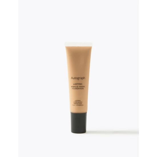 Autograph Lasting Miracle Finish Foundation 30ml Beauty Ln12 13 Autograph Lasting Miracle Finish Foundation 30ml Beauty Ln12 - Image 13