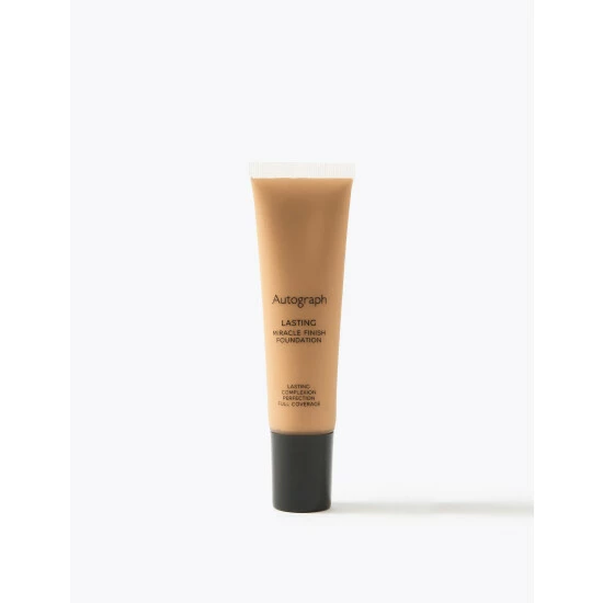 Autograph Lasting Miracle Finish Foundation 30ml Beauty Ln12 14 Autograph Lasting Miracle Finish Foundation 30ml Beauty Ln12 - Image 14