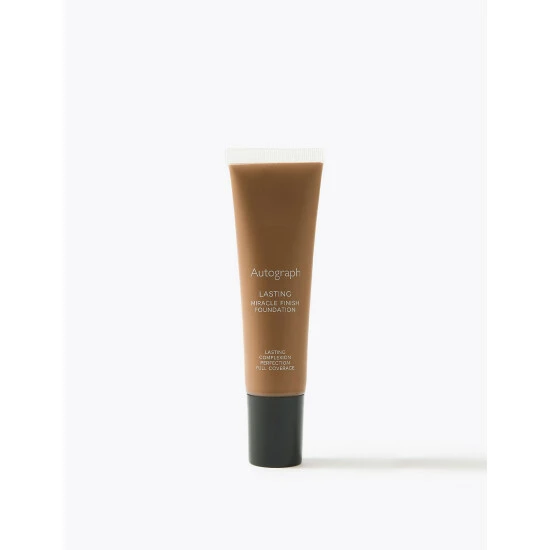 Autograph Lasting Miracle Finish Foundation 30ml Beauty Ln12 15 Autograph Lasting Miracle Finish Foundation 30ml Beauty Ln12 - Image 15