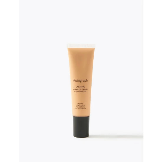 Autograph Lasting Miracle Finish Foundation 30ml Beauty Ln12 16 Autograph Lasting Miracle Finish Foundation 30ml Beauty Ln12 - Image 16