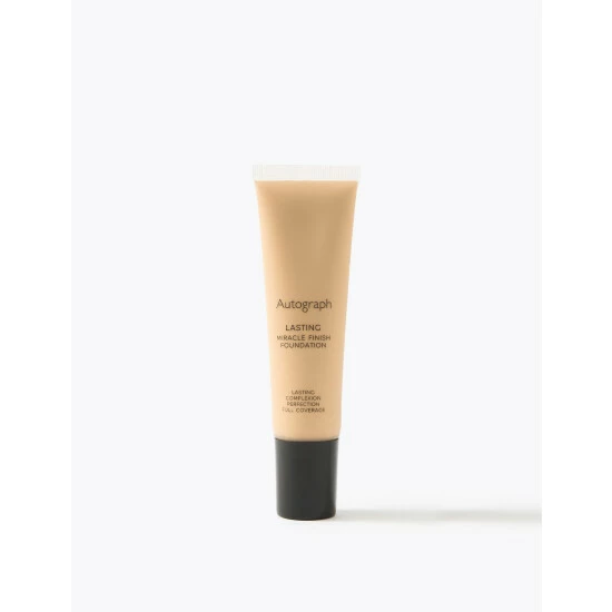 Autograph Lasting Miracle Finish Foundation 30ml Beauty Ln12 17 Autograph Lasting Miracle Finish Foundation 30ml Beauty Ln12 - Image 17