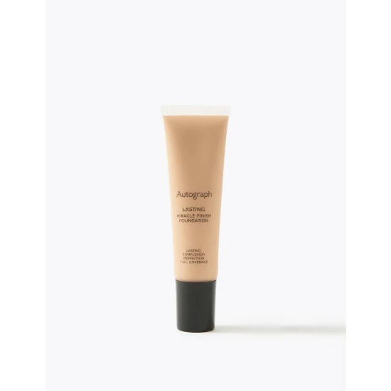 Autograph Lasting Miracle Finish Foundation 30ml Beauty Ln12 18 Autograph Lasting Miracle Finish Foundation 30ml Beauty Ln12 - Image 18