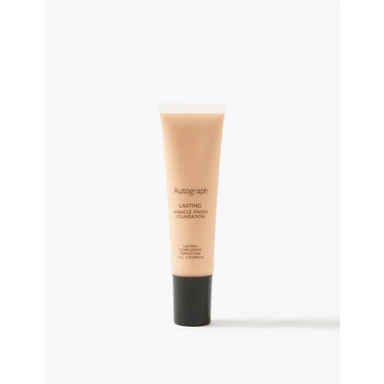 Autograph Lasting Miracle Finish Foundation 30ml Beauty Ln12 20 Autograph Lasting Miracle Finish Foundation 30ml Beauty Ln12 - Image 20