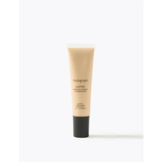 Autograph Lasting Miracle Finish Foundation 30ml Beauty Ln12 21 Autograph Lasting Miracle Finish Foundation 30ml Beauty Ln12 - Image 21