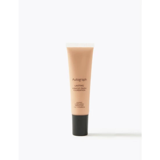 Autograph Lasting Miracle Finish Foundation 30ml Beauty Ln12 22 Autograph Lasting Miracle Finish Foundation 30ml Beauty Ln12 - Image 22