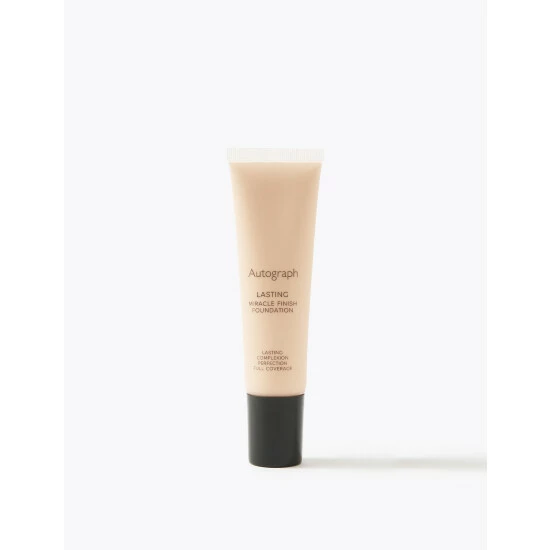 Autograph Lasting Miracle Finish Foundation 30ml Beauty Ln12 27 Autograph Lasting Miracle Finish Foundation 30ml Beauty Ln12 - Image 27