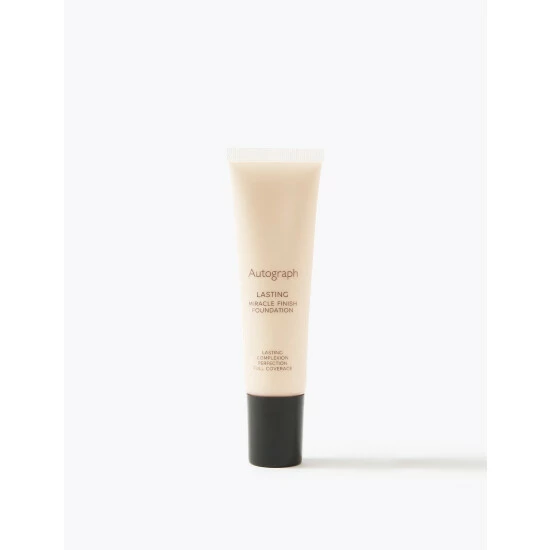 Autograph Lasting Miracle Finish Foundation 30ml Beauty Ln12 29 Autograph Lasting Miracle Finish Foundation 30ml Beauty Ln12 - Image 29
