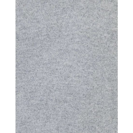 Autograph Pure Cashmere V-Neck Jumper Men Medium Grey 5 Autograph Pure Cashmere V-Neck Jumper Men Medium Grey - Image 5