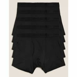 Autograph 5pk Microskin Trunks Men Black 7 Autograph 5pk Microskin Trunks Men Black -autograph Shop unnamed file 2284