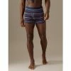 Autograph 3pk Premium Cotton Blend Trunks Men Multi