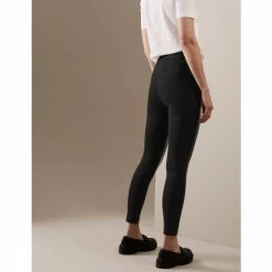 Autograph Leather Front Ponte Leggings Women Black 13 Autograph Leather Front Ponte Leggings Women Black -autograph Shop unnamed file 2377