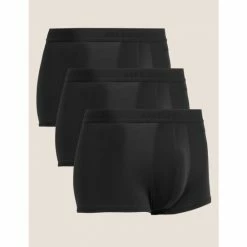 Autograph 3pk Microskin Hipsters Men Black 7 Autograph 3pk Microskin Hipsters Men Black -autograph Shop unnamed file 2388